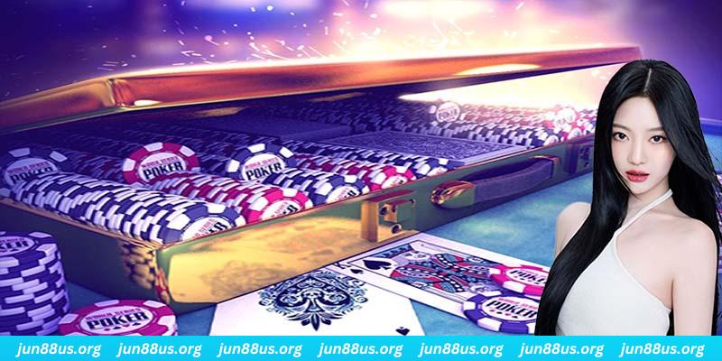 e e88 Bài Poker Bonus Kép